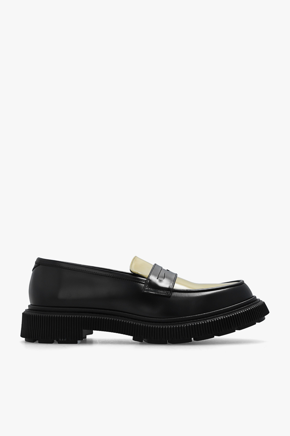 Fila loafers best sale